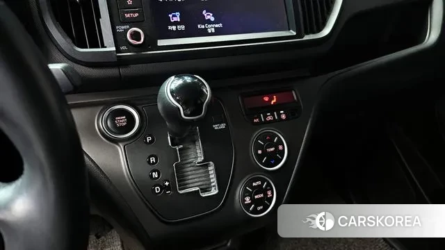 Kia The New Kia Ray id 3606032 из Кореи 19