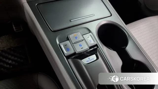 Hyundai Kona Electric id 2977182 из Кореи 19