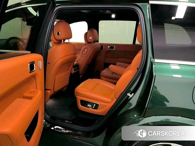 Ideal car Ideal L9 id 4238151 из Китая 19