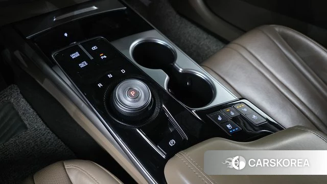 Kia K8 Hybrid id 4936662 из Кореи 29