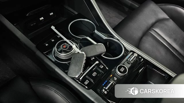 Kia K5 3rd generation id 4579524 из Кореи 29