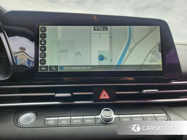 Hyundai Avante (CN7) id 4604430 из Кореи 18