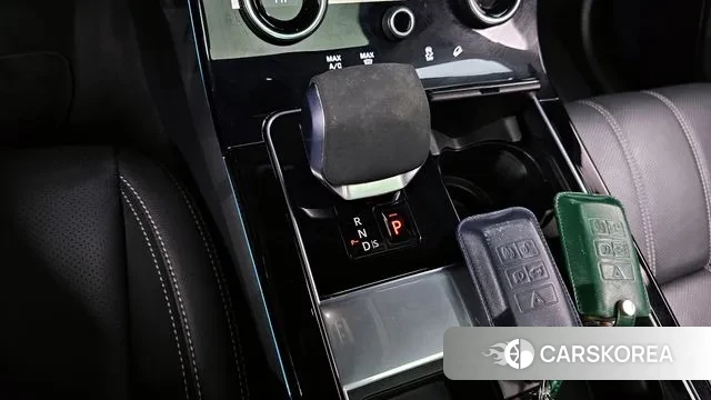 Land Rover Range Rover Velar id 3533670 из Кореи 19