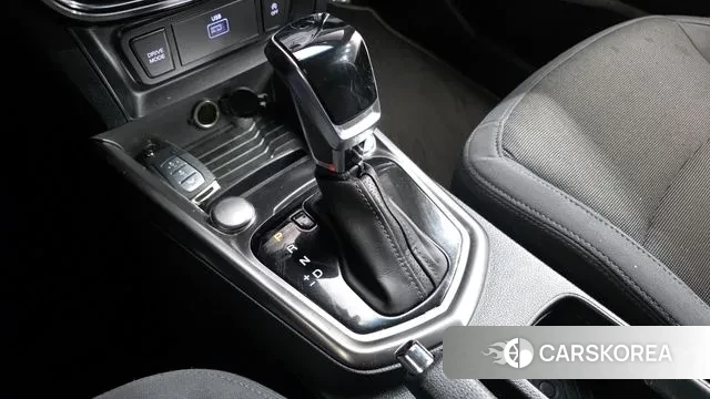 Ssangyong Berry New Tivoli id 3453812 из Кореи 19