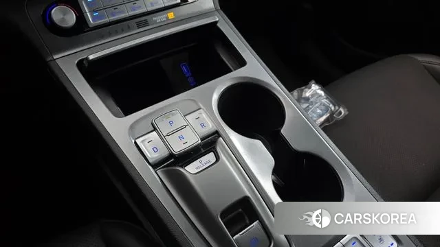 Hyundai Kona Electric id 3494305 из Кореи 19