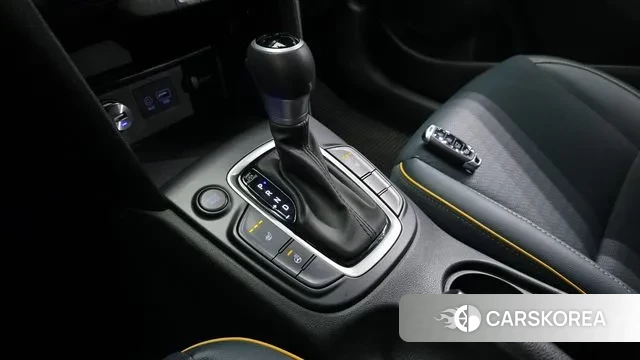 Hyundai Kona id 3779320 из Кореи 19