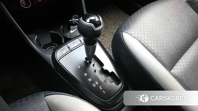 Kia All New Morning (JA) id 4317841 из Кореи 31