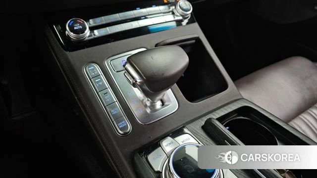 Genesis G90 id 4568498 из Кореи 19