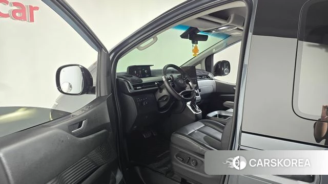 Hyundai Staria id 4893486 из Кореи 32