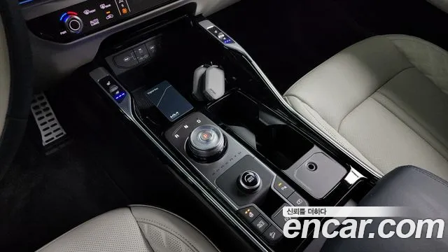 Kia The New Sorento 4th Generation id 2704494 из Кореи 19