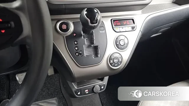 Kia The New Ray id 3186294 из Кореи 19