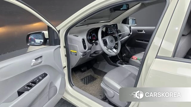 Kia Morning Urban (JA) id 4702720 из Кореи 30