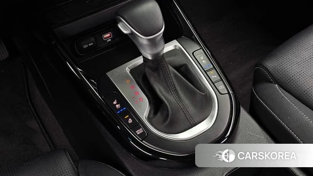Kia The New K3 2nd generation id 4656867 из Кореи 31