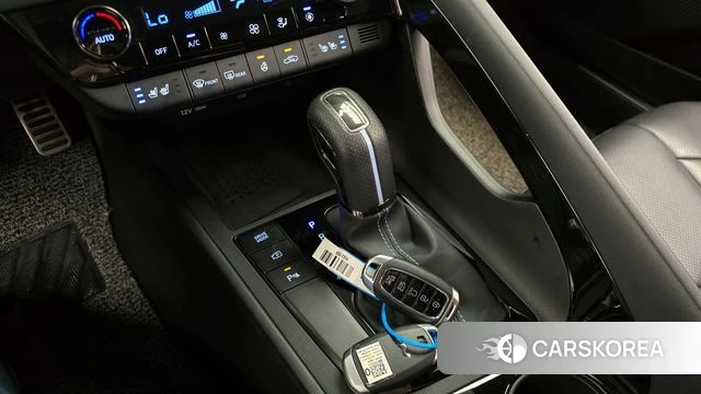 Hyundai Avante (CN7) id 4201488 из Кореи 19