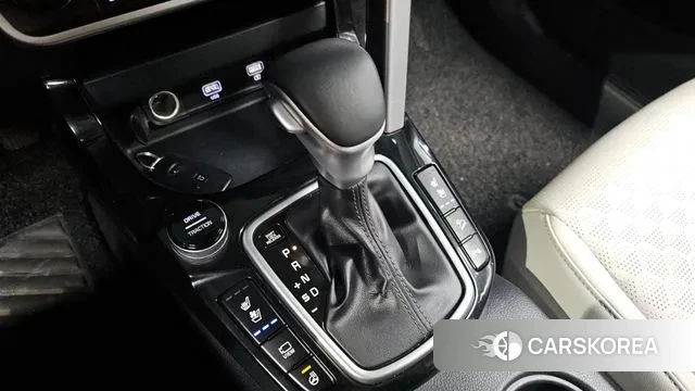 Kia Seltos id 3655974 из Кореи 19