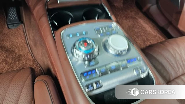 Genesis G90 (RS4) id 4200815 из Кореи 38