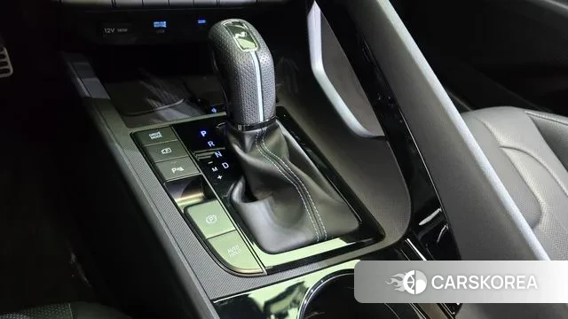 Hyundai The New Avante (CN7) id 3437101 из Кореи 19