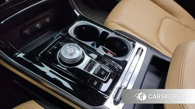 Kia Carnival 4th generation id 3329032 из Кореи 19