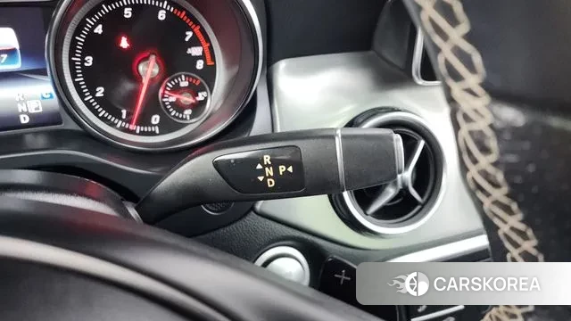 Mercedes-Benz GLA-Class X156 id 3583507 из Кореи 19