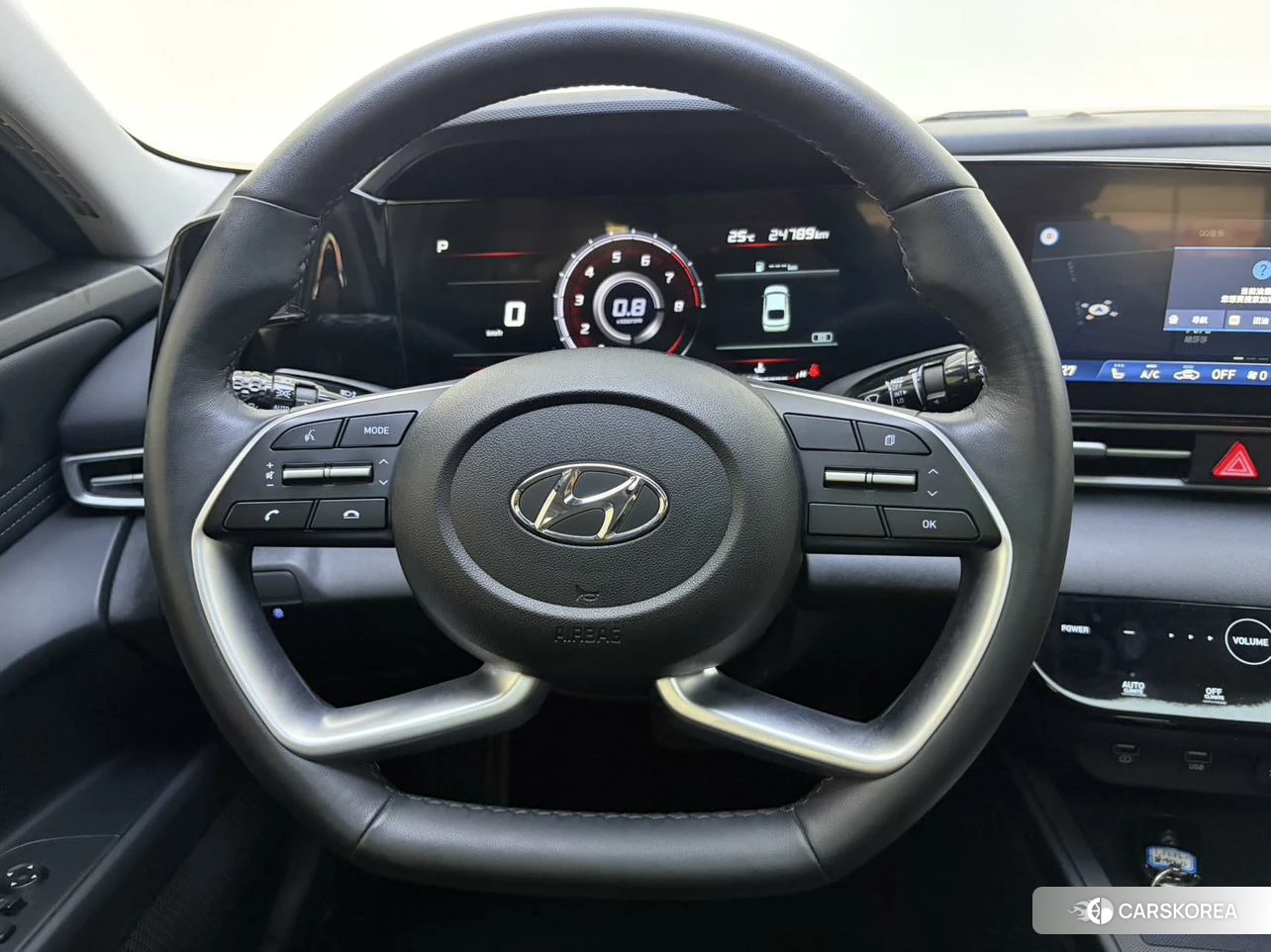 Hyundai Elantra id 4452131 из Китая 14