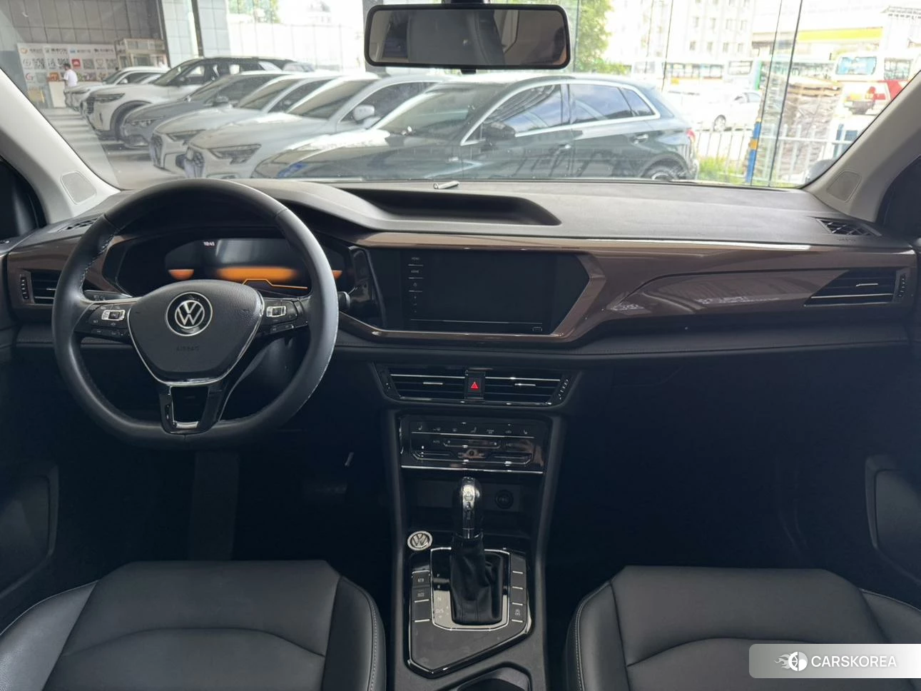 Volkswagen Tuyue id 4512689 из Китая 14