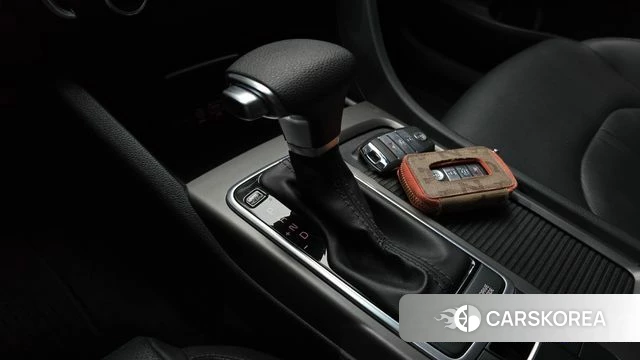Kia The New K5 2nd generation id 4684086 из Кореи 19