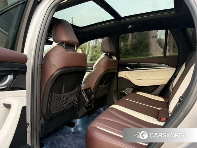 Geely Automobile Xingyue L id 3993381 из Китая 15