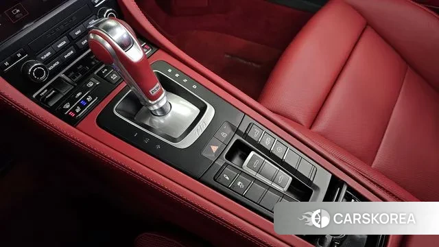 Porsche 718 Boxster id 3576013 из Кореи 19