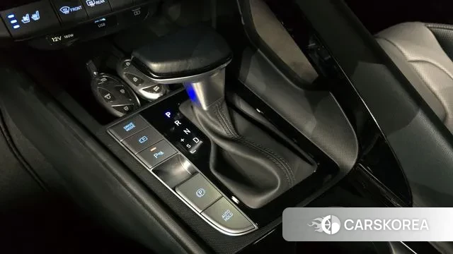 Hyundai The New Avante (CN7) id 3007032 из Кореи 19