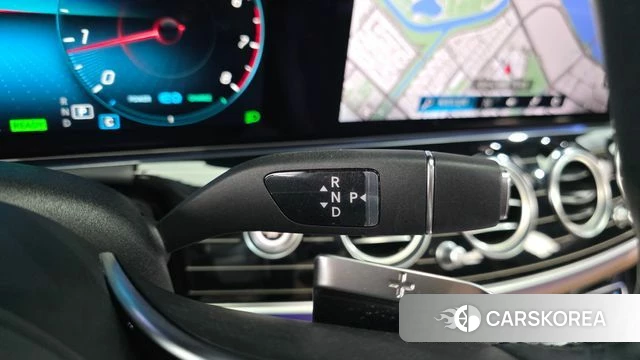 Mercedes-Benz E-Class W213 id 3923799 из Кореи 19