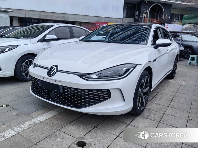 Volkswagen Lingdu id 4301292 из Китая 9