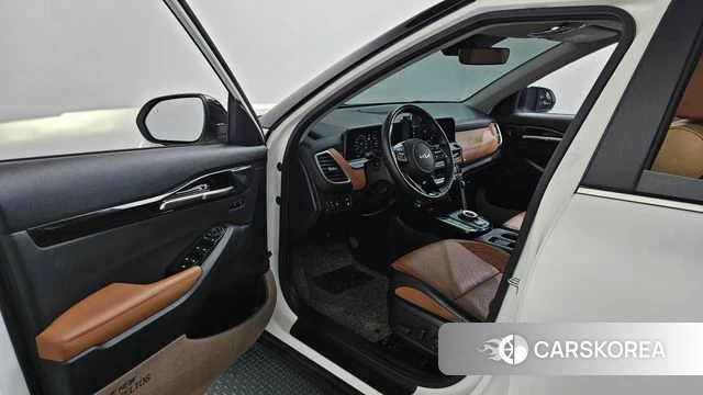 Kia The New Seltos id 4230839 из Кореи 39