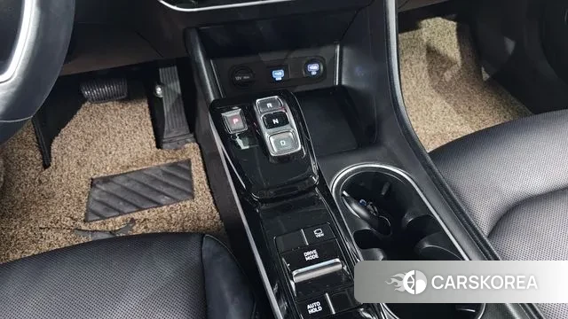 Hyundai Sonata (DN8) id 3448292 из Кореи 19