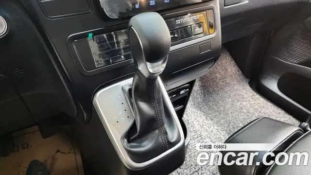 Hyundai Staria id 2355615 из Кореи 19