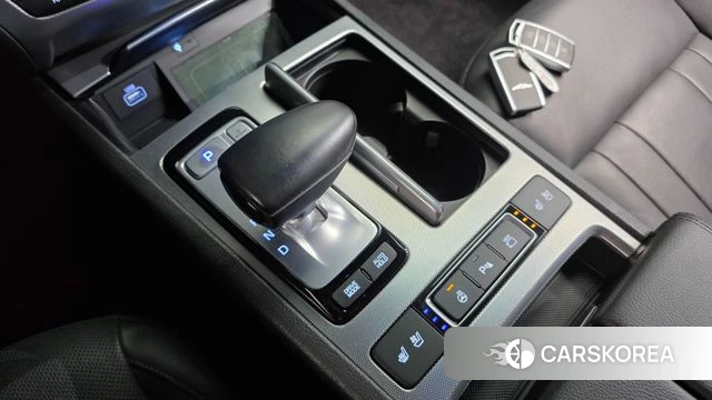 Genesis G80 id 4317937 из Кореи 31