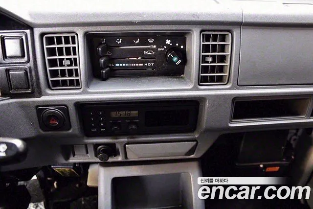 Chevrolet (GM Daewoo) New Damas id 2710149 из Кореи 15