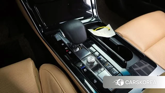 Kia K7 Premier id 3054567 из Кореи 19