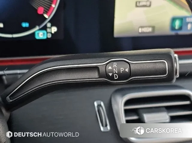 Mercedes-Benz GLE-Class W167 id 3517491 из Кореи 19