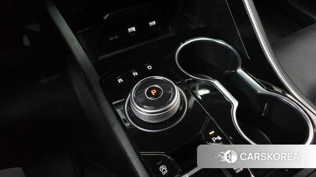 Kia K5 3rd generation id 4863298 из Кореи 27