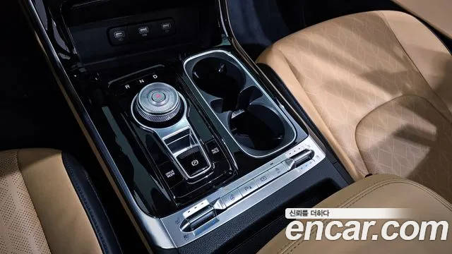 Kia Carnival 4th generation id 2684271 из Кореи 19