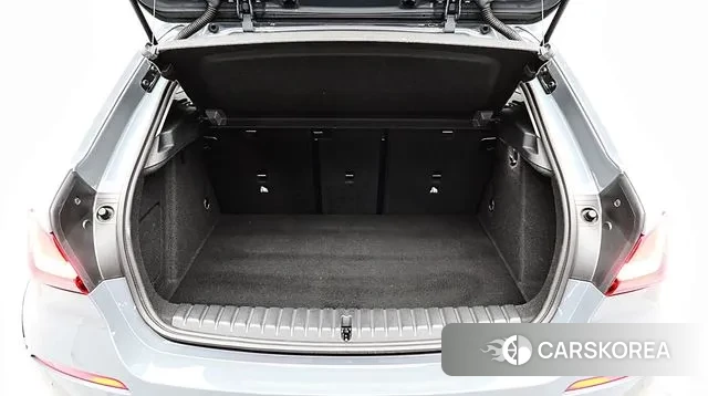 BMW 1 Series (F40) id 3722310 из Кореи 19