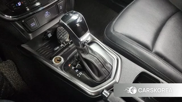 Ssangyong Berry New Tivoli id 3417675 из Кореи 19