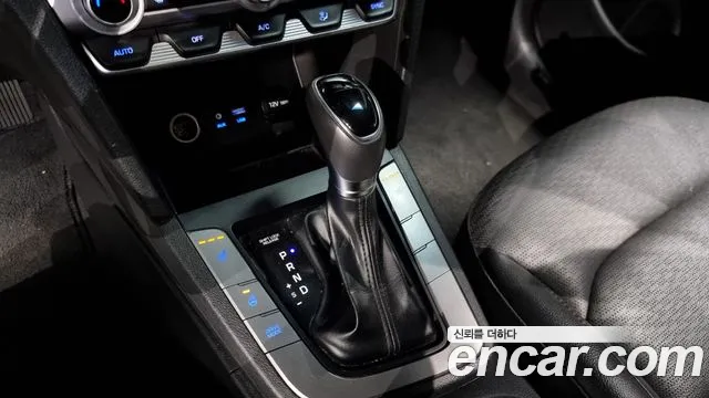 Hyundai The New Avante AD id 2803011 из Кореи 19