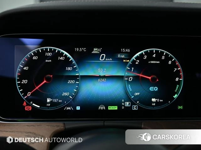 Mercedes-Benz E-Class W213 id 3865049 из Кореи 19