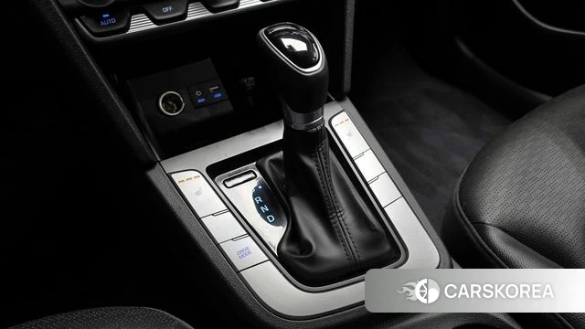 Hyundai The New Avante AD id 4447603 из Кореи 19