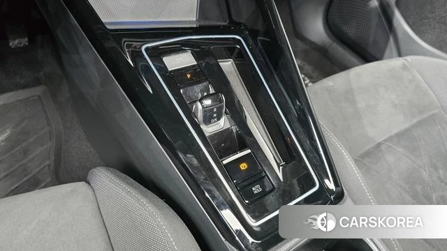 Volkswagen Golf 8th Generation id 3896789 из Кореи 20