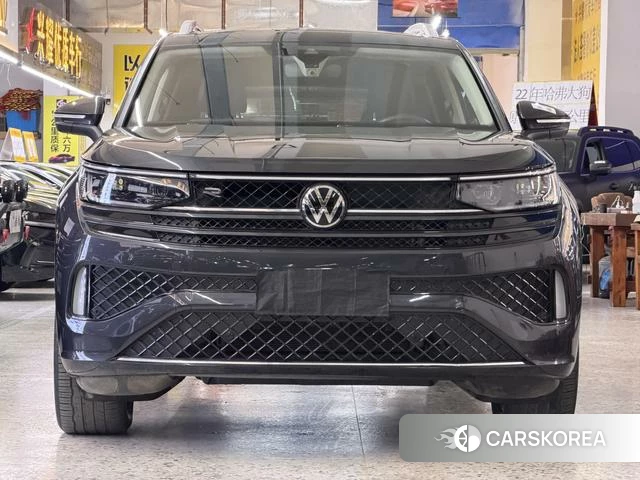 Volkswagen Range patrol id 4256422 из Китая 10