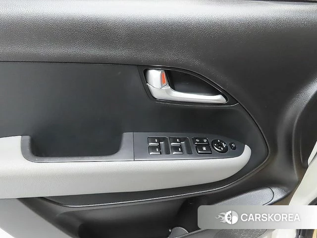 Kia The New Ray id 4546878 из Кореи 19