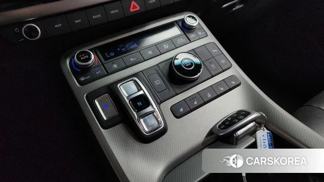 Hyundai The New Palisade id 4202001 из Кореи 35