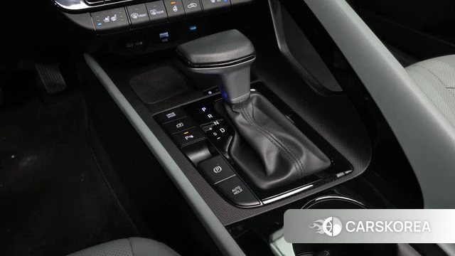 Hyundai The New Avante (CN7) id 4488299 из Кореи 19